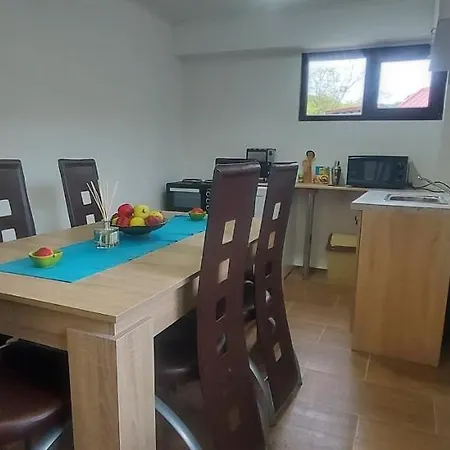 Vila Holiday Houses