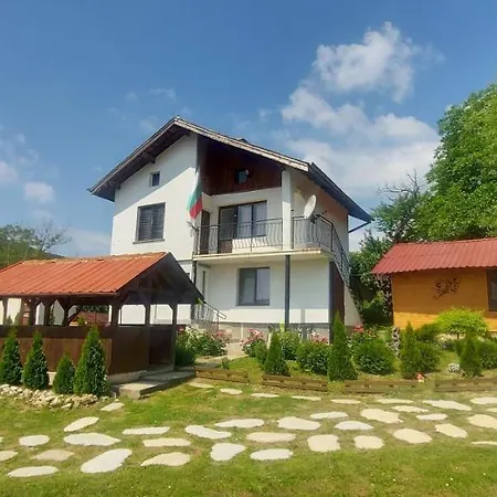 Vila Holiday Houses *