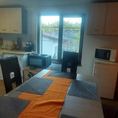 Holiday Houses Vila